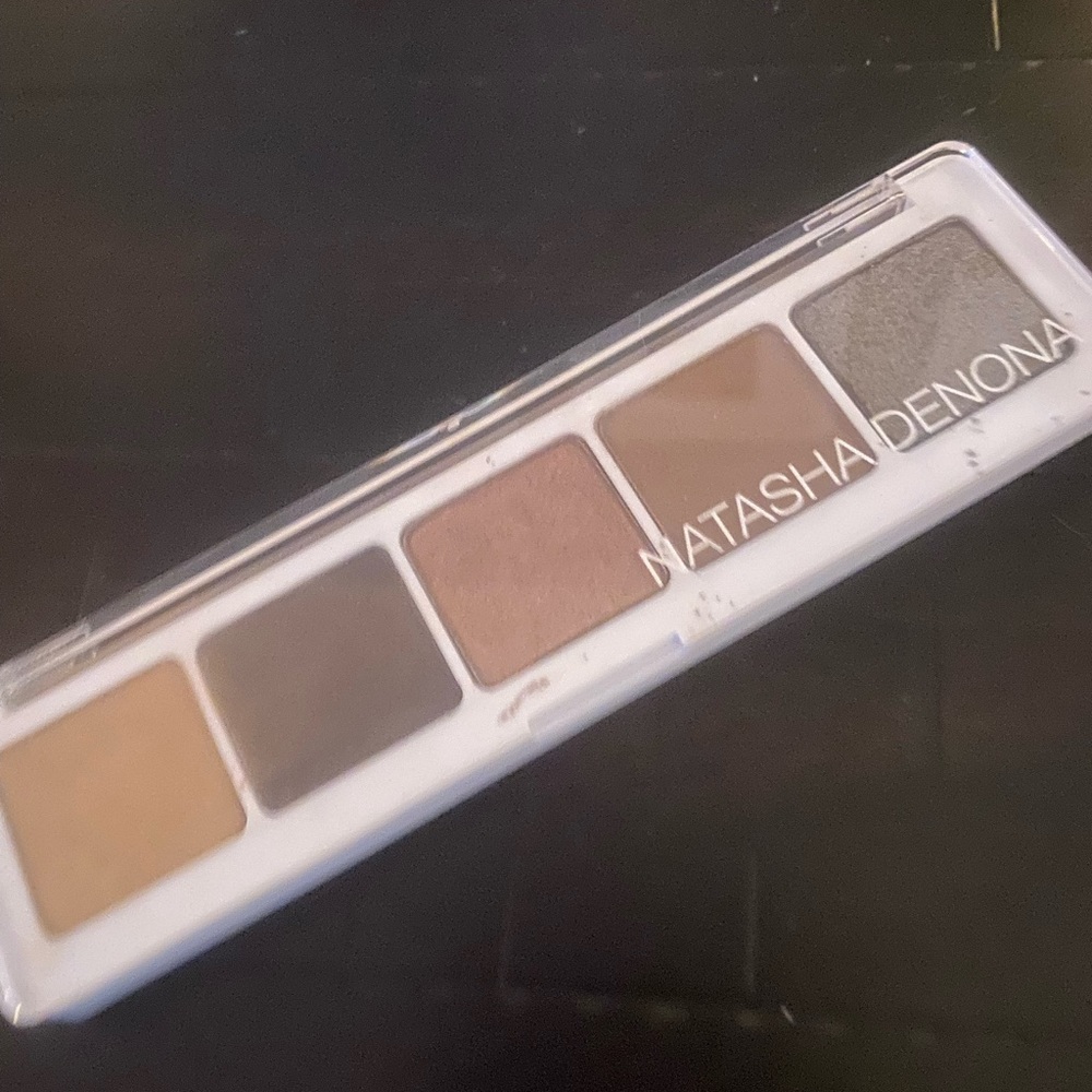 Natasha Denona - Ayana Eyeshadow pallete